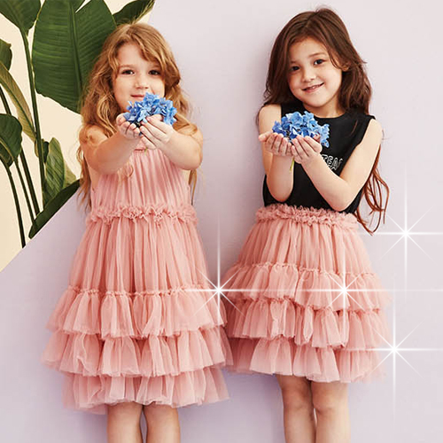 BANANA BABY让宝贝的梦想更美丽！