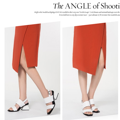 女鞋整体市场回暖，四季风品牌光彩四射