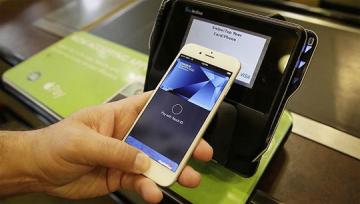 Apple Pay首次在中国启动大规模促销 最高5折优惠