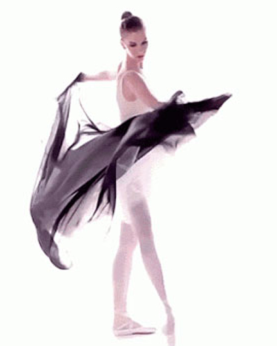 楚阁：有质感的生活 从穿衣做起