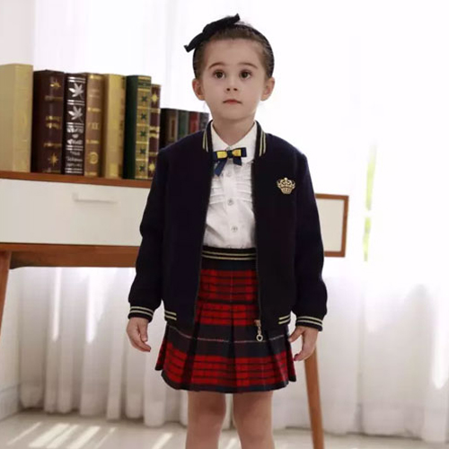 卡莎梦露CARSAMONO 2017 Autumn秋日童装