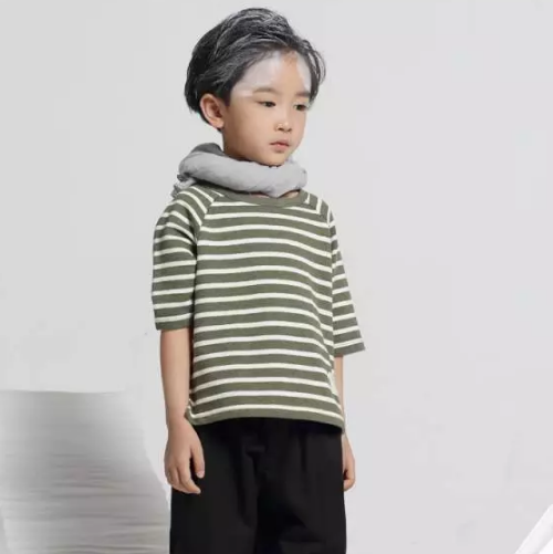 QQDUCK可可鸭童装﻿2017秋装上市