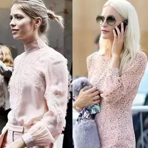 满屏的少女心，好看又吸睛！