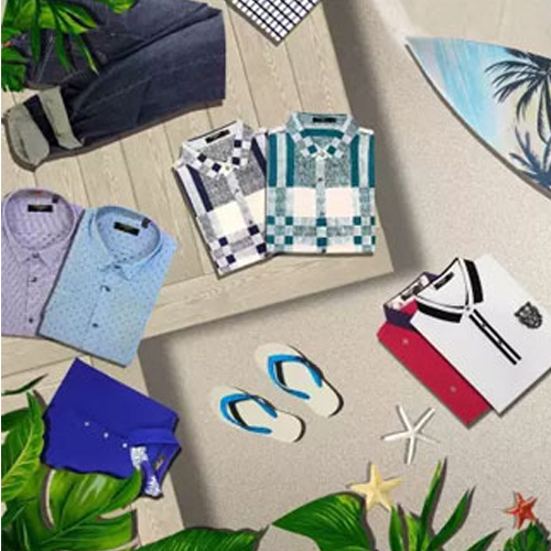 LEONARDO利奥纳多：有“你”这个夏天才算完美