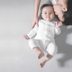 baby bean親豆内衣