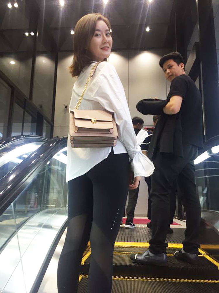 一个用惯LV了的女人会购买售价不到10% 的二线品牌吗？