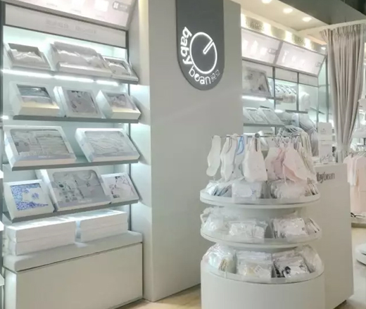 亲豆终端形象展示2