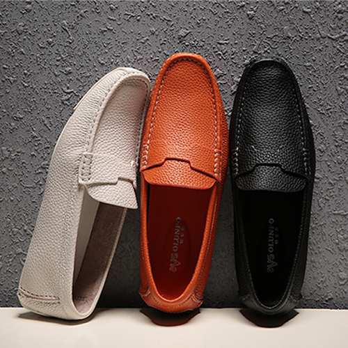 男鞋市场提升空间大，欧伦堡稳创首位