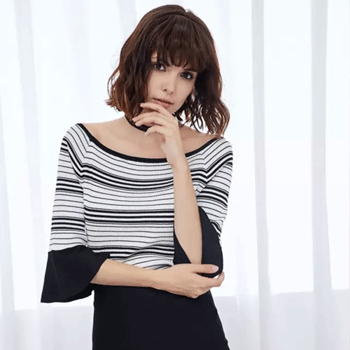 ZIMMUR外套之下 藏了多少个女人的小心机