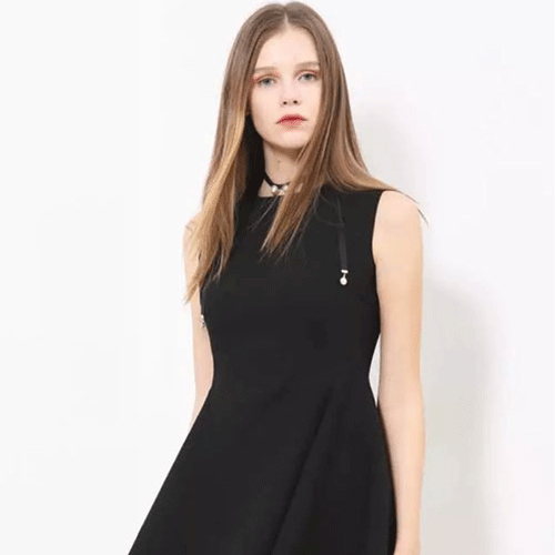 她图TATU初秋新品 时节该怎么分场合着装