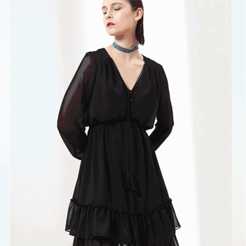 TATU她图：初秋时节该怎么分场合着装 赶紧get下