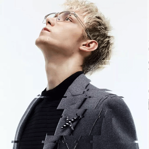 欧度品新 2017秋冬QUIDNI静谧的优雅时光