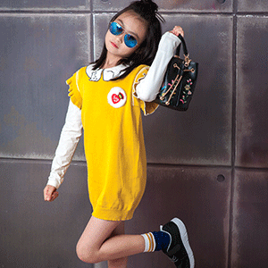 creekree新款童装4