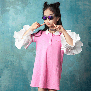 creekree新款童装6