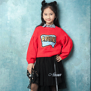 creekree新款童装9