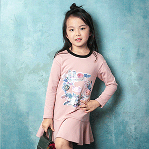 creekree新款童装10