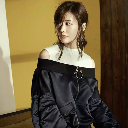 NaWain纳纹穿好黑白灰，一身都是戏！