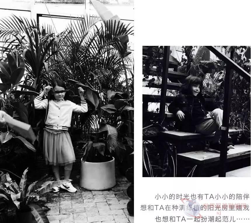 Bbg玩乐秋日丨FRIEND & ME 美好时光