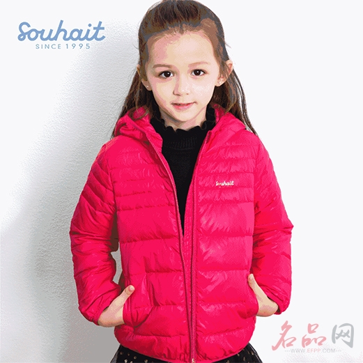 开学季,水孩儿Souhait只为跟你赴一场秋日的约
