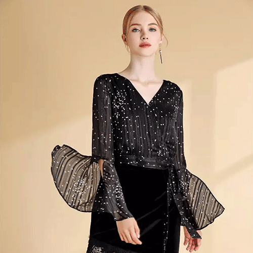 ZIMMUR新款预告：非黑即白？不如来点颜色瞧瞧