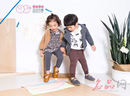 秋意浓浓 豆豆衣橱秋装搭配推荐！