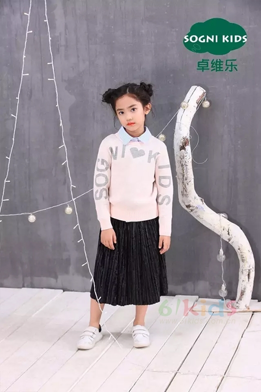 卓维乐愿做孩子们的守护神 保护孩子的梦