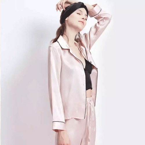 SANGLUO：开学换新装 让你美到底 人气瞬间UP