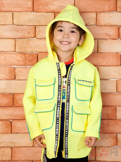 BABiBOO2017秋冬最新款