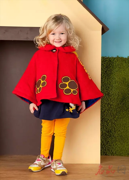 BABiBOO2017秋冬最新款