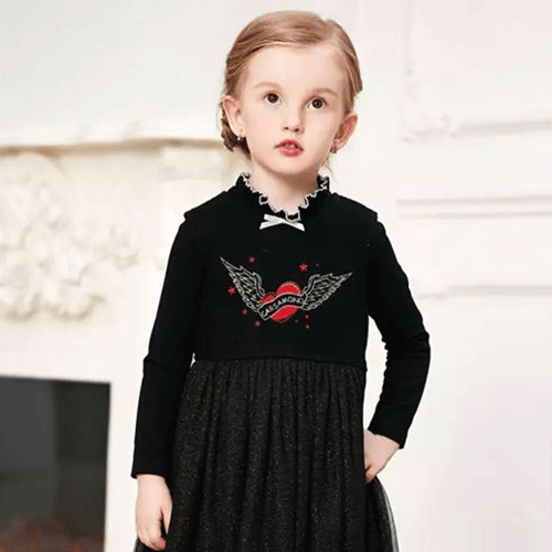 CARSAMONO KIDS：开学季 时尚萌娃来报到