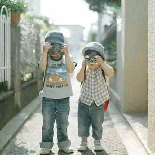 秋天一定要穿好看的 WISEMI威斯米童装品牌小课堂