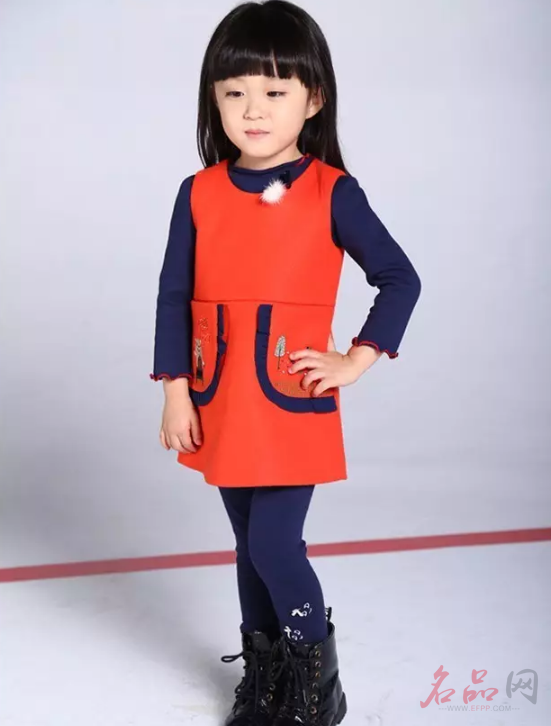 布鲁莎莎2017秋季新品火热上市