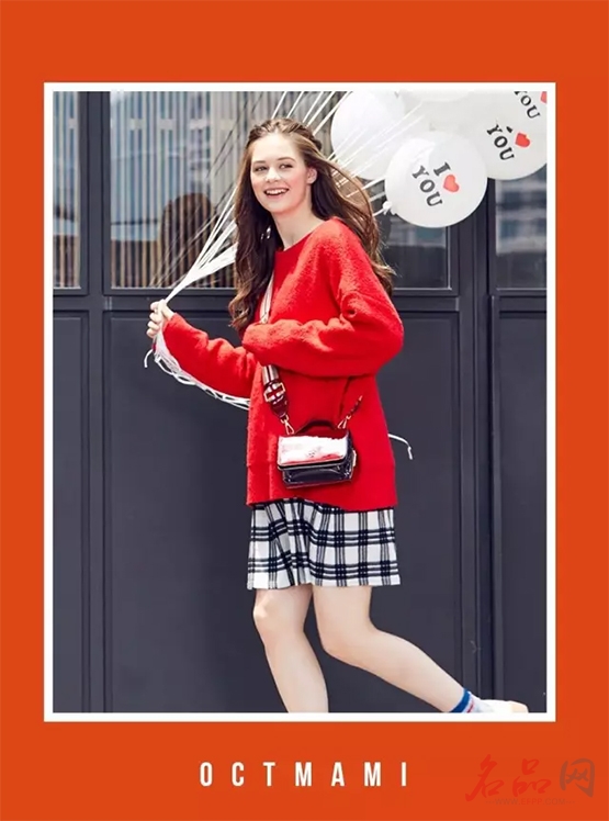 秋韵好时光，十月妈咪新品强势来袭！