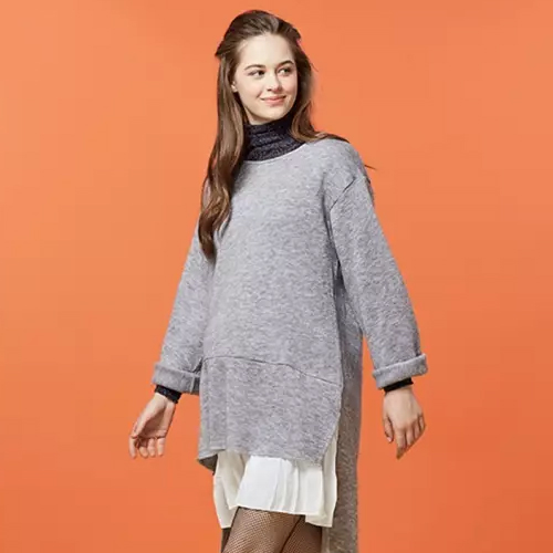 十月妈咪2017秋季 新款全面上市