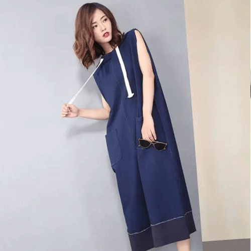 时尚自由点Free Point “裙子那么短 你穿出去给谁看”