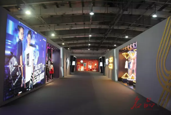 全型开启 七波辉2018年春夏新品发布会圆满落幕