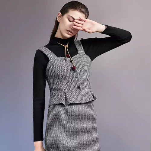 MC&ME2017 WINTER IN NEW 冬上新