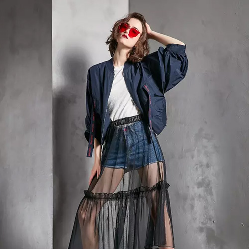 卡布依六安店盛装来袭，敬请期待！