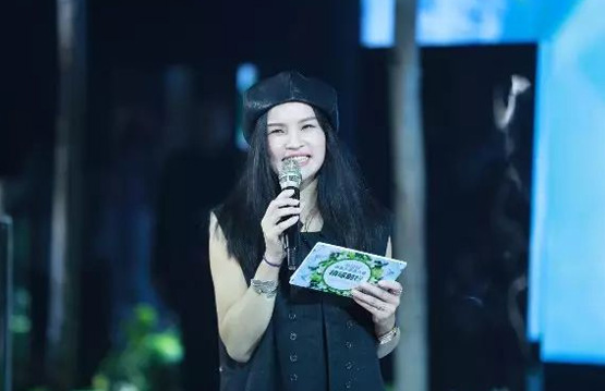 精琢前行,西点零售与您一起见证2018年欧抱抱春夏新品发布会