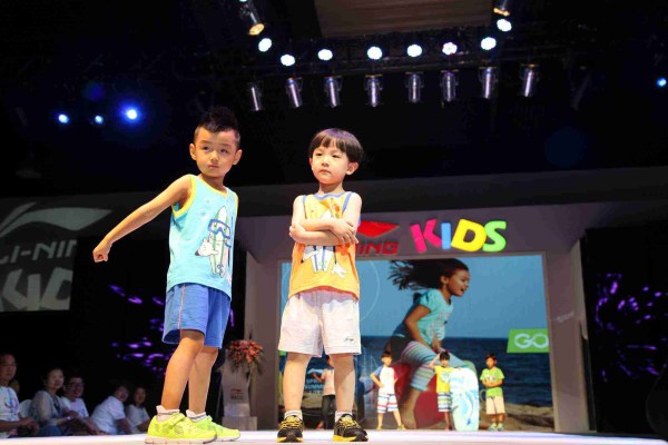 百丽退市后再开童鞋集合店，与李宁YOUNG争锋？