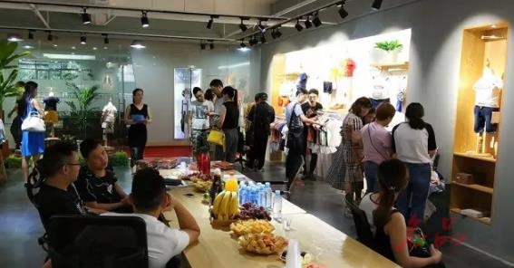 啾比乐JOJOBO“最爱饰你”2018春夏新品发布会圆满成功!