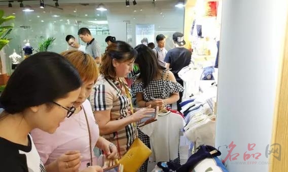 啾比乐JOJOBO“最爱饰你”2018春夏新品发布会圆满成功!