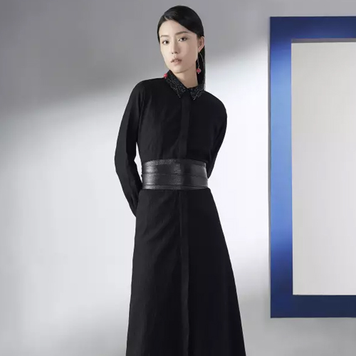 EDISA新品上市，穿在身上的优雅力量