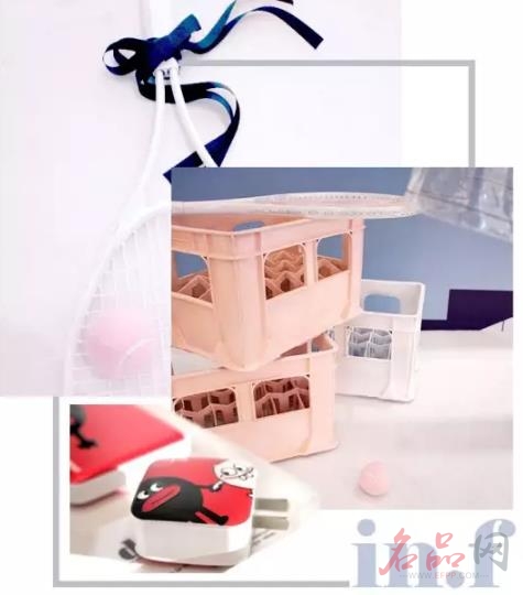 IN.F KIDS 《呼吸•活色玩味》2018春夏新品发布会完满结束