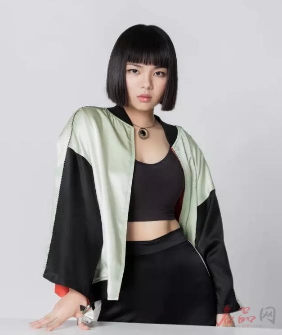 创客面对面：陈静敏，肩负使命的创二代创客面对面：陈静敏，肩负使命的创二代