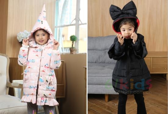 成长与探索,做我想要的样子--凡兜童装2017秋冬新品大赏