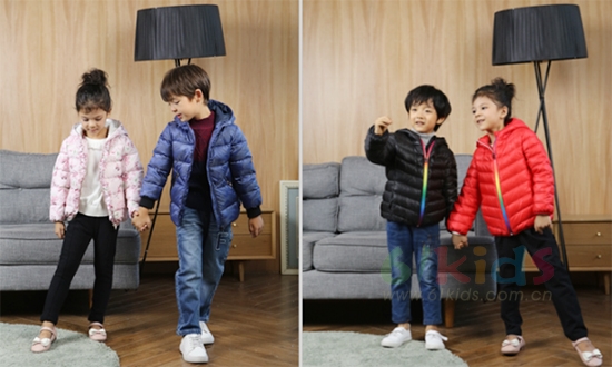 成长与探索,做我想要的样子--凡兜童装2017秋冬新品大赏