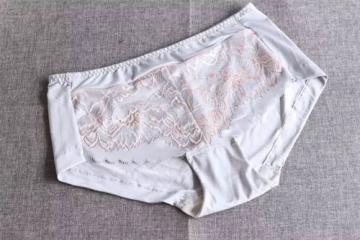 百丽挺内衣秋季新款 中薄定型杯文胸 柔软亲肤