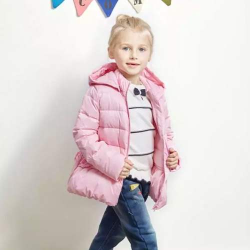 UKBERRY上新 超轻羽绒 魅力上市！