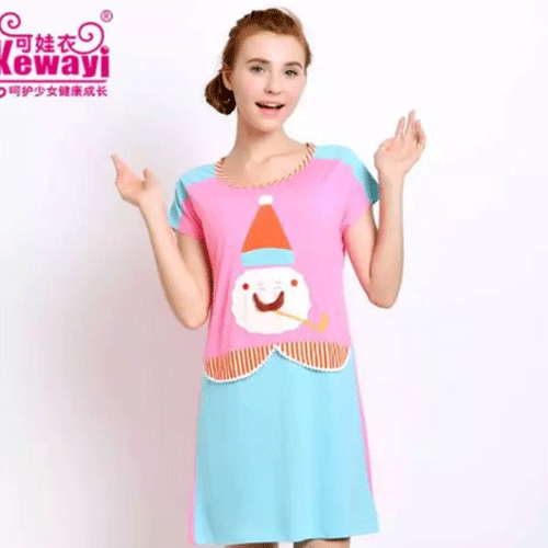 可娃衣少女内衣 陪伴你健康成长 和你走过每一个春夏秋冬